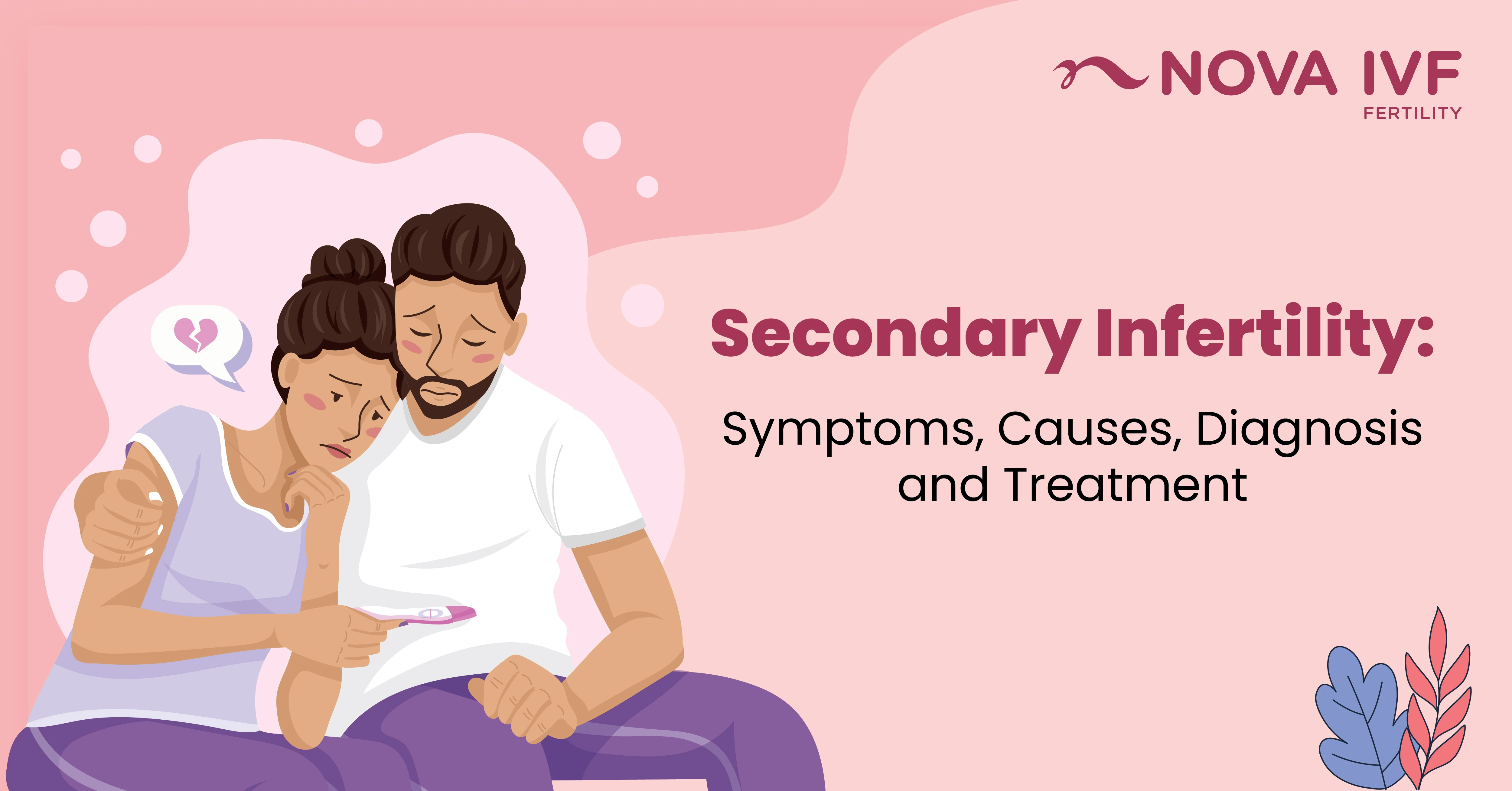 Symptoms of High Estrogen in Females You Should Know Nova IVF Fertility